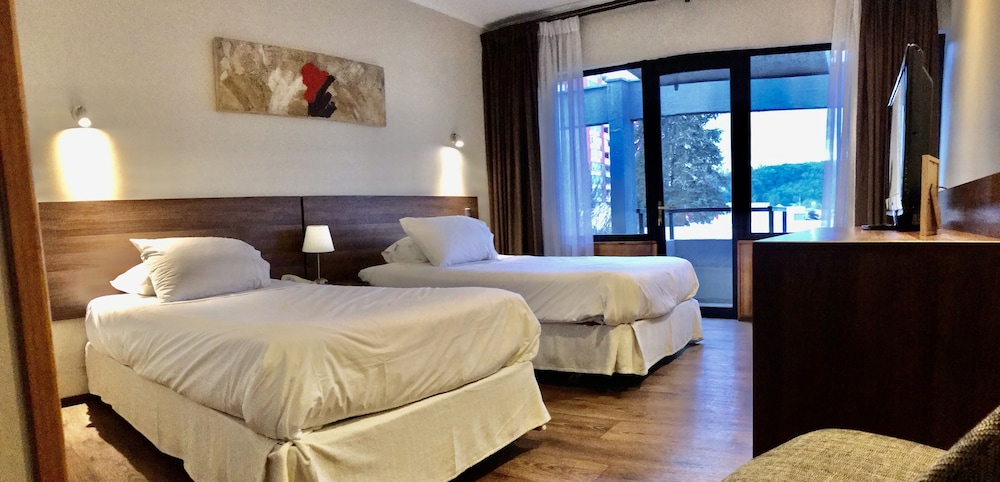 Superior Double Room, Multiple Beds photo 1