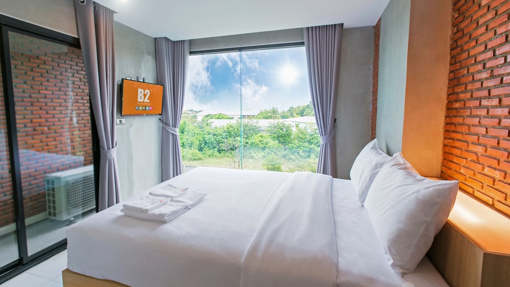 Deluxe Premier Room - Photo 1