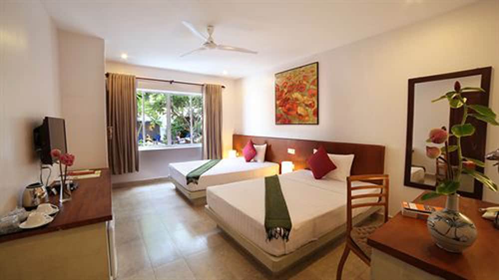 Superior Twin Room photo 2