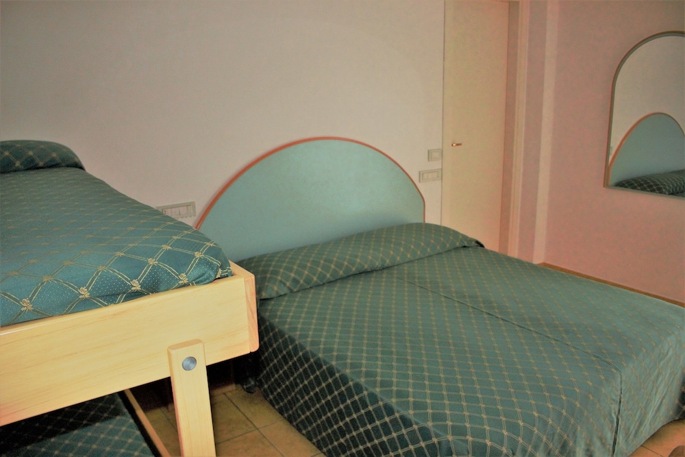 Classic Room, Accessible, Garden View photo 1