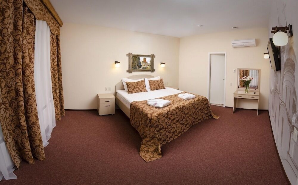 Junior Suite, 1 Bedroom photo 1