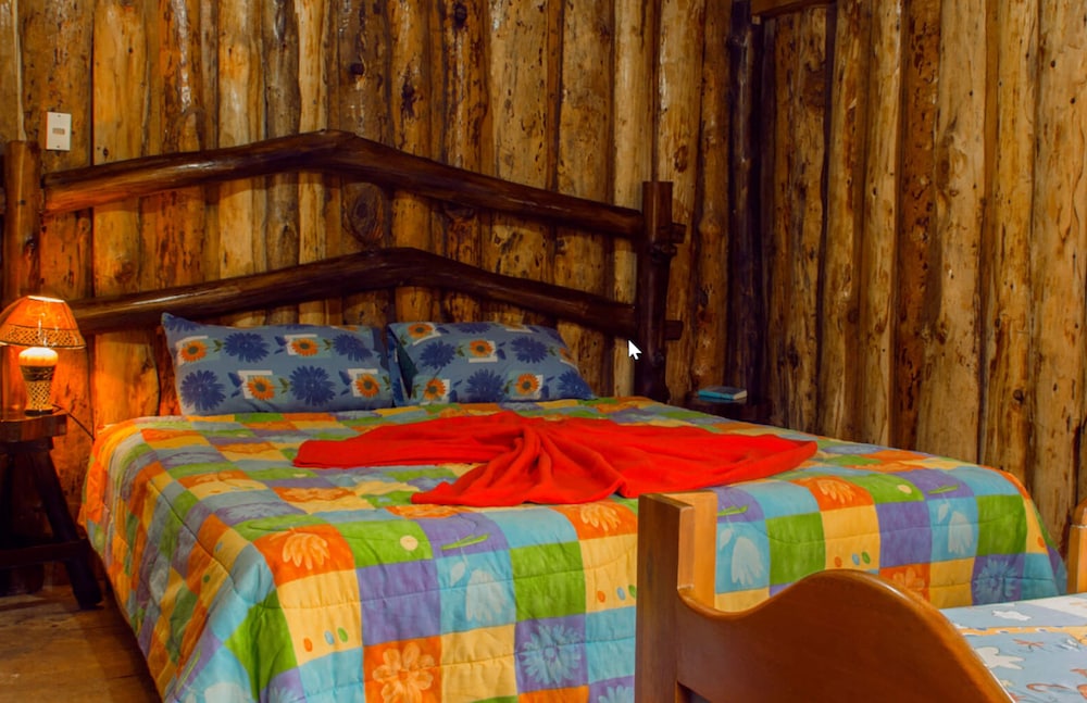 Deluxe Cabin photo 2
