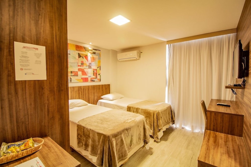 Standard Twin Room, 1 Bedroom