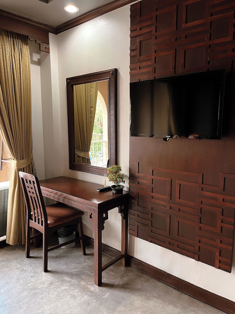 Standard Room - Photo 11