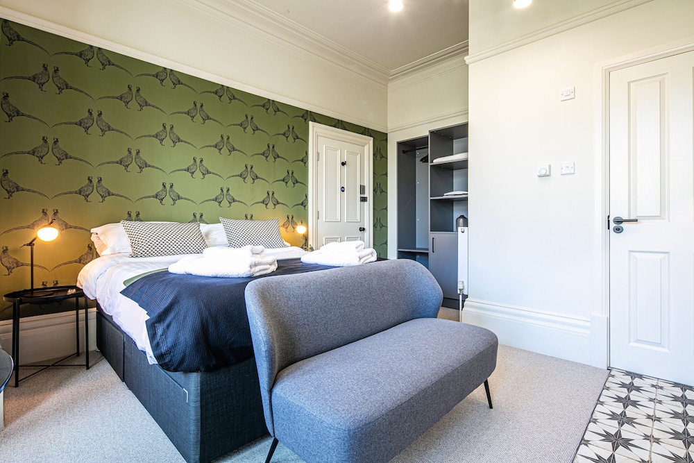 Luxury Studio, Kitchenette, Ground Floor photo 2
