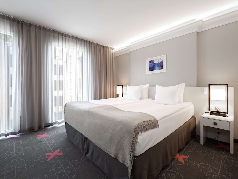 Superior Room, 1 Double Bed photo 1