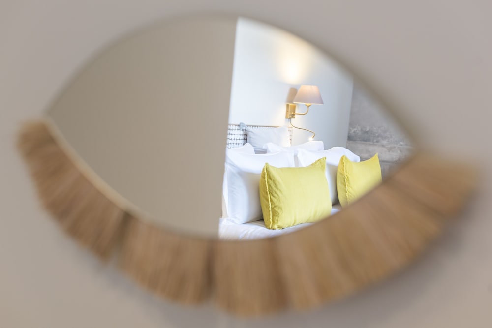 Double Room (Miel) - Photo 3