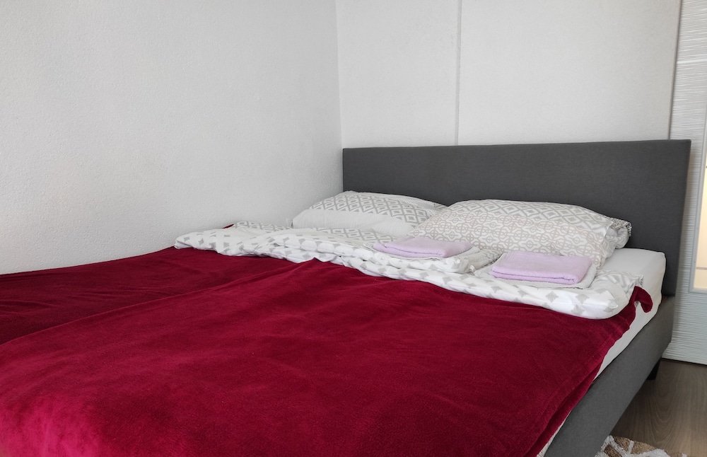 Panoramic Apartment