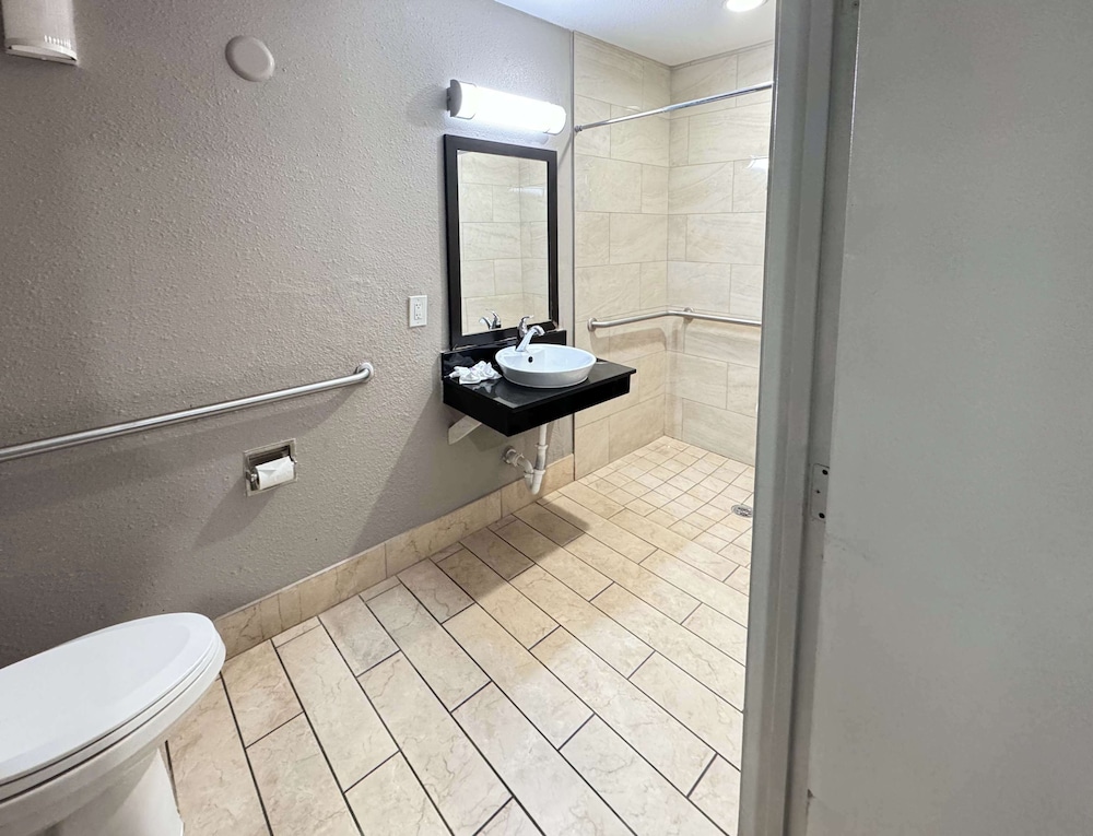 Motel 6 Ontario, CA - Airport, Billede 7