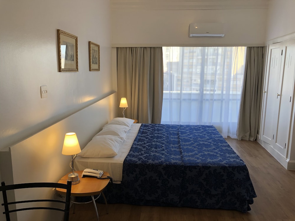 Luxury Double Room photo 1