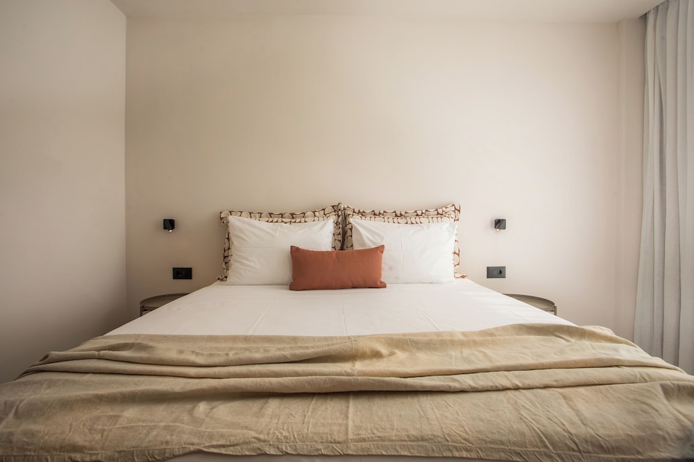 Comfort Double or Twin Room