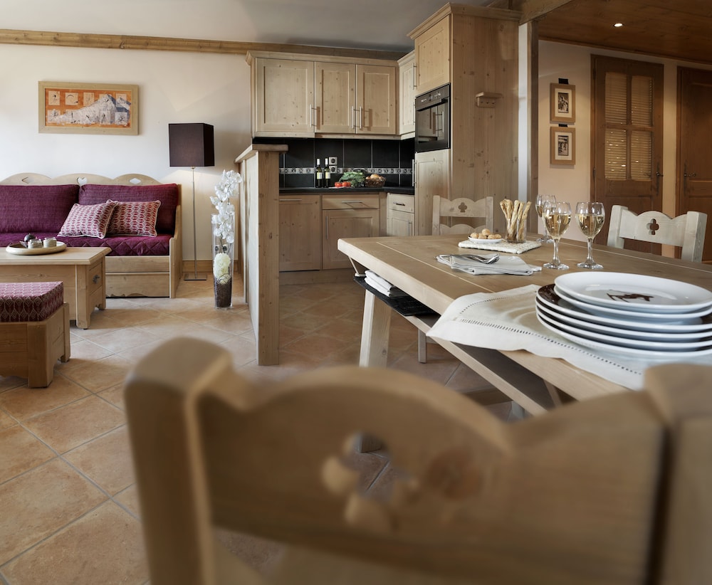 Apartment, 2 Bedrooms (Gold) photo 2