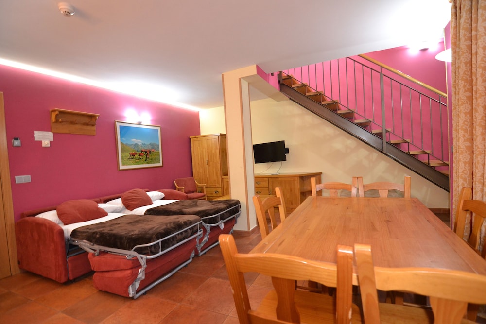 Superior Apartment, Mountain View (4-6 persons 2008690) photo 3