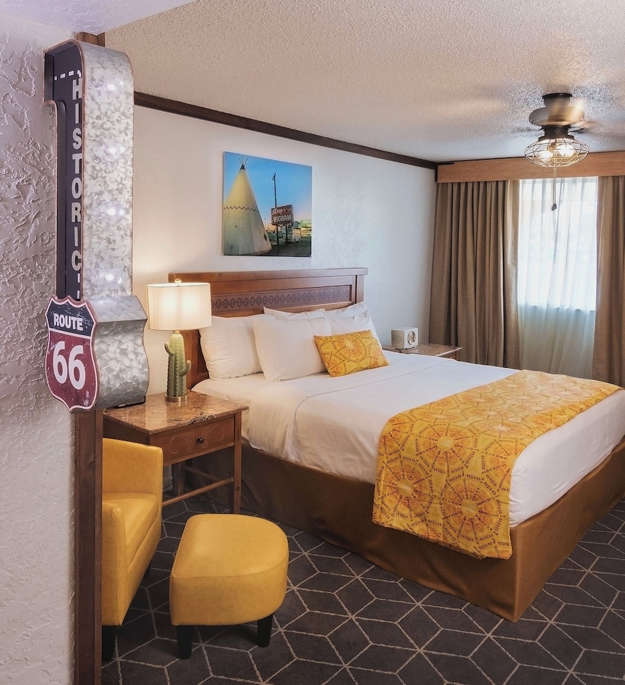 Family Suite, Annex Building