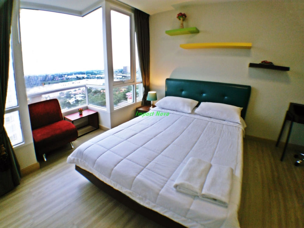 Apartment, 1 Bedroom photo 1