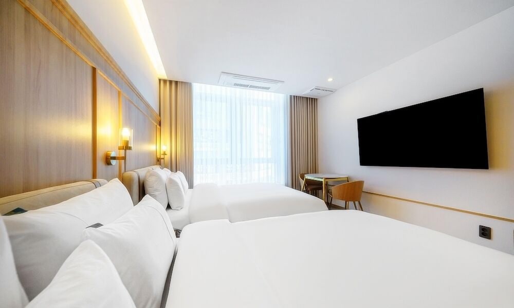 Suite Twin - Photo 4