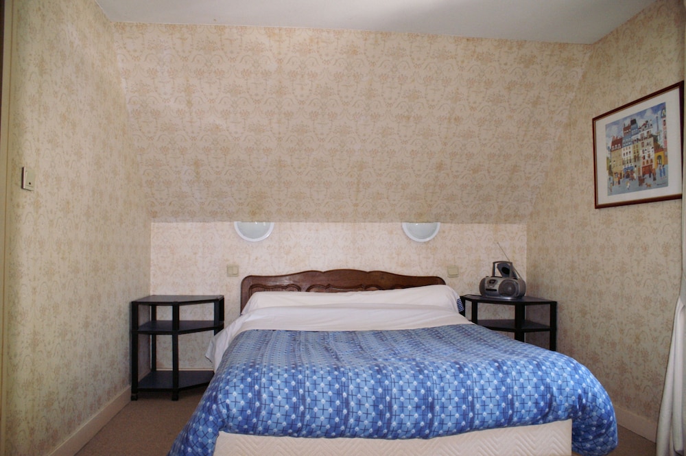 Classic Triple Room, 1 Bedroom photo 1