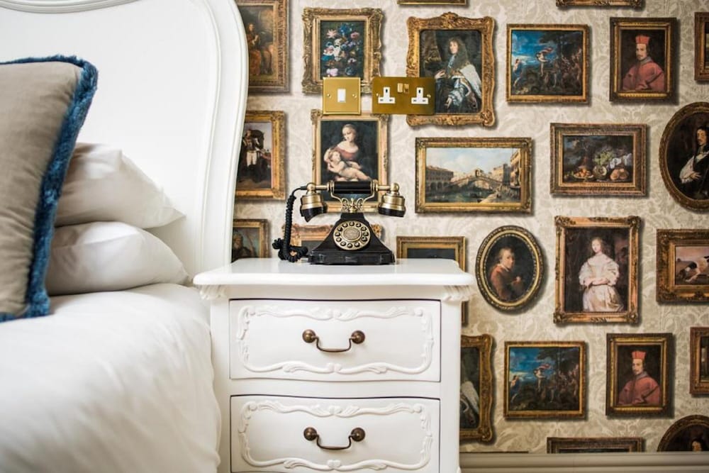 Grand Suite - Photo 3