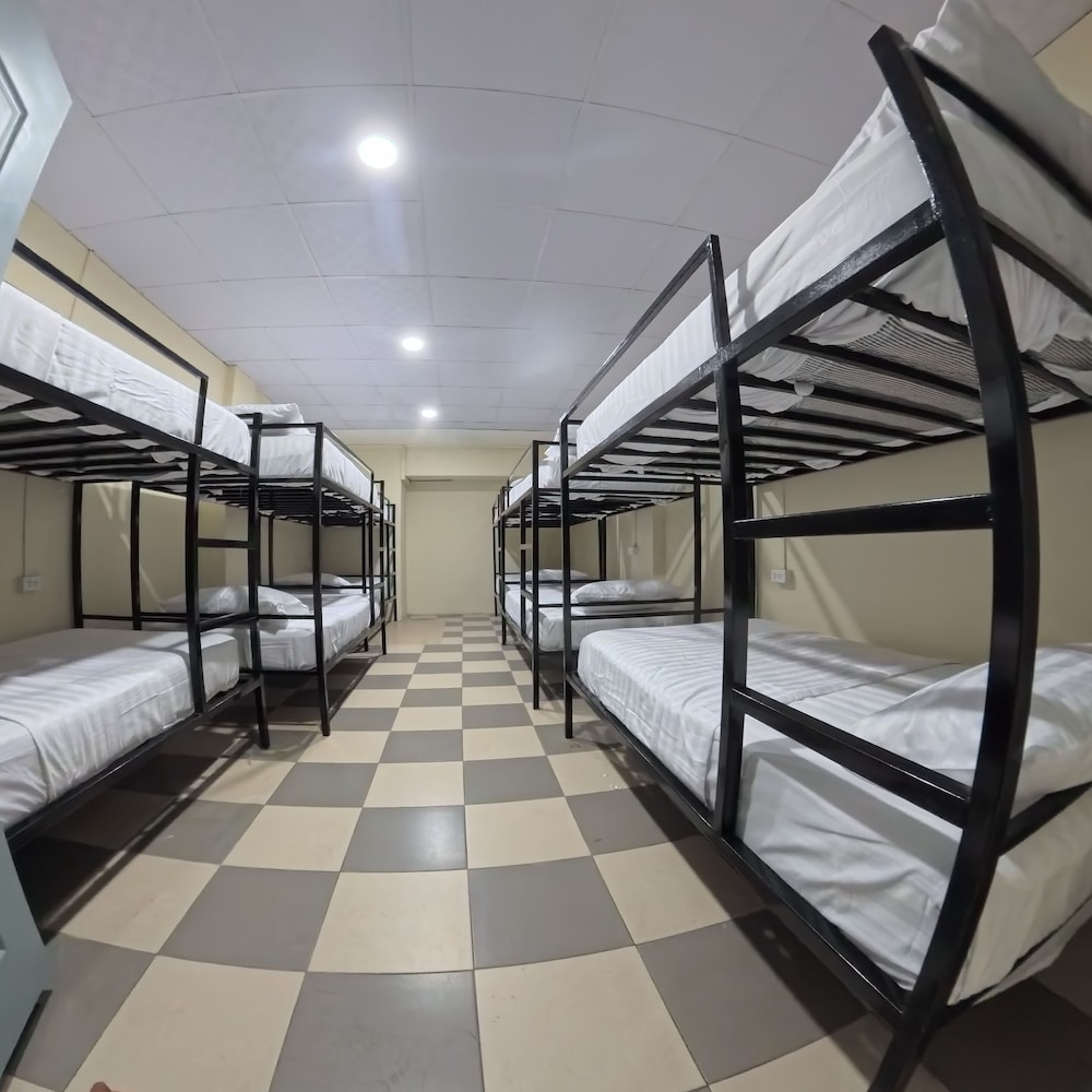 Economy Shared Dormitory