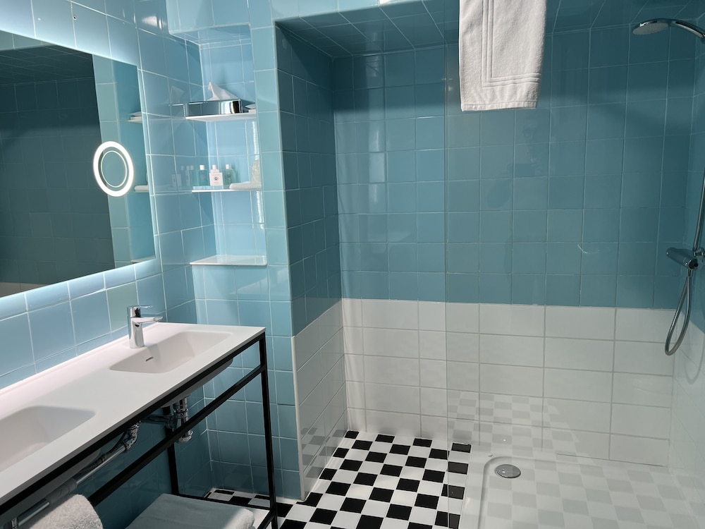 Luxury Double Room, Terrace, Sea View photo 2