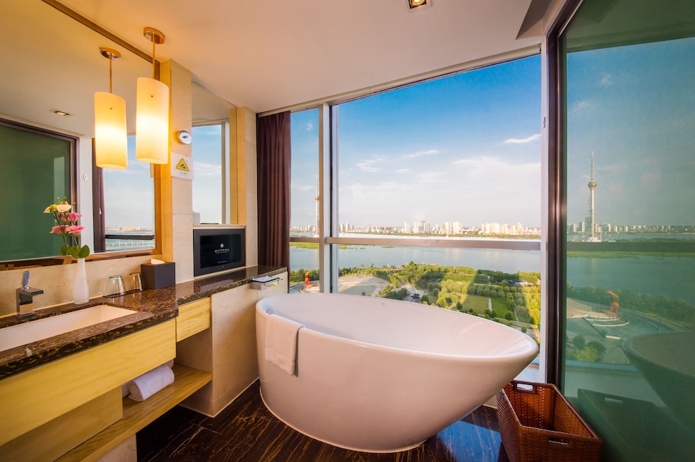 Deluxe Suite, 1 King Bed photo 3