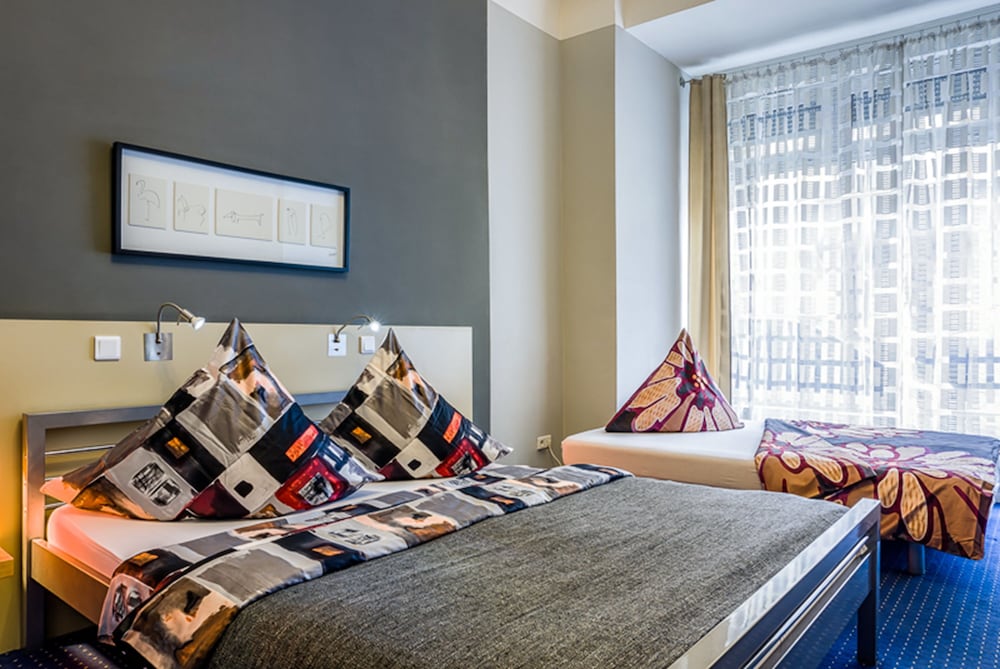 Quadruple Room photo 1