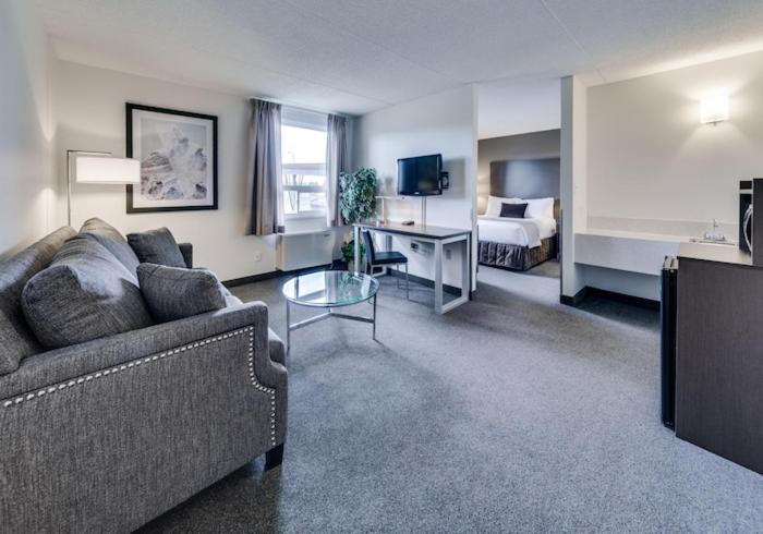 Superior King Suite photo 1