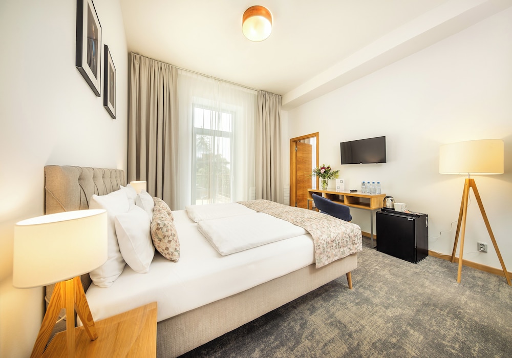 Suite, 2 Bedrooms, Terrace