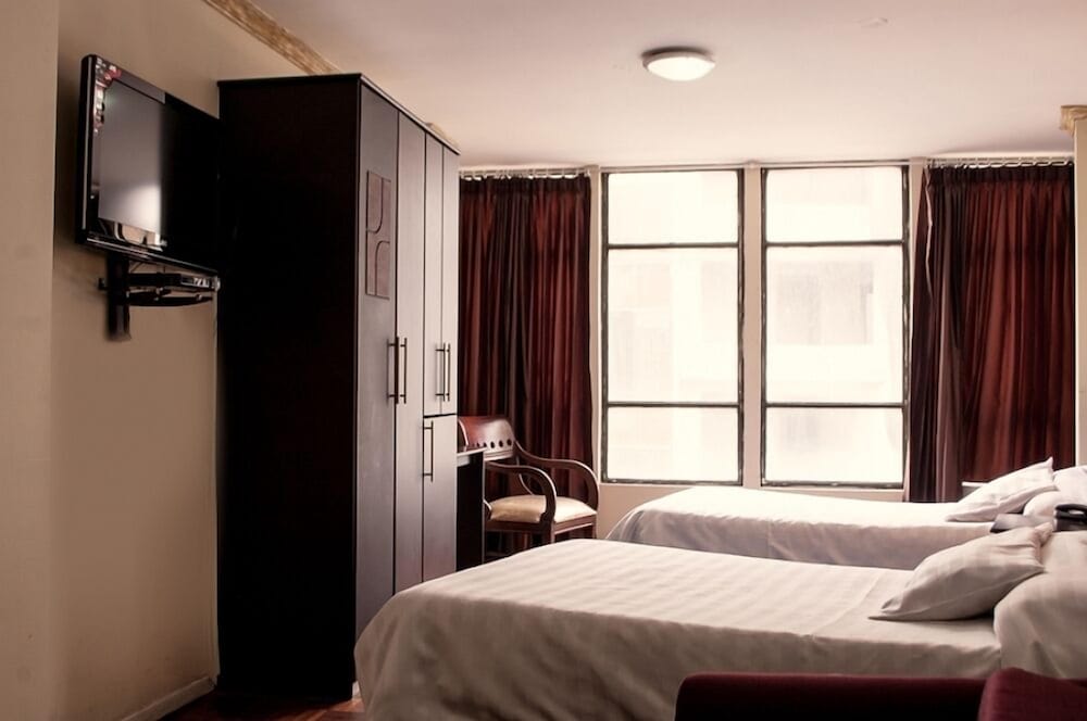 Family Triple Room photo 2