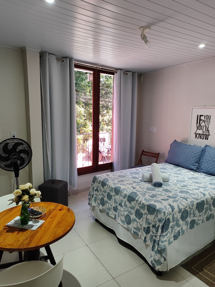 Traditional Apartment, 1 Double Bed photo 2