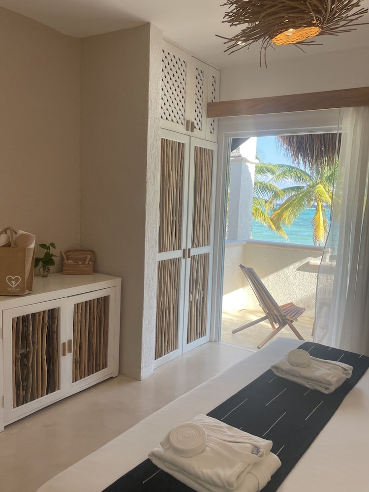 Double Room with Sea view - Photo 7