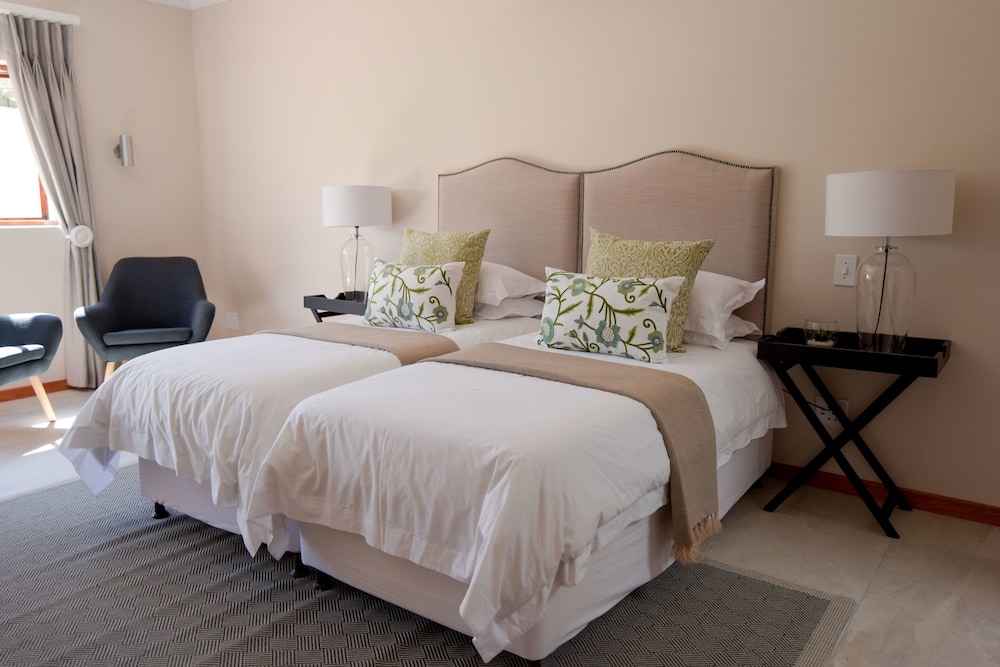 Superior Double or Twin Room - Photo 5