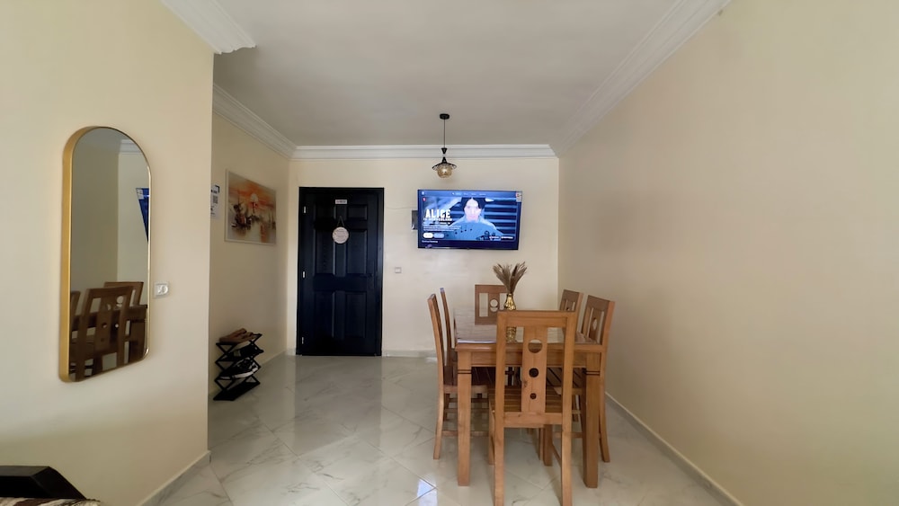 Comfort Apartment, 2 Bedrooms photo 1