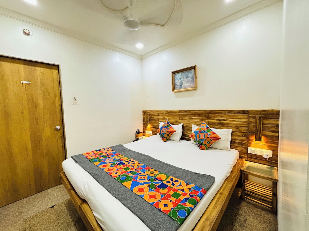 Deluxe Double Room - Photo 5
