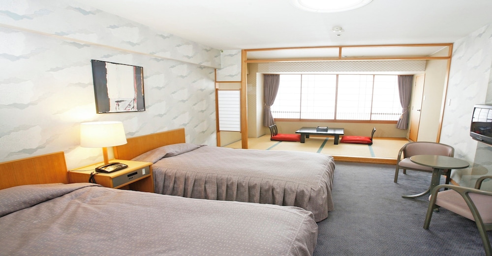 Twin Room photo 1
