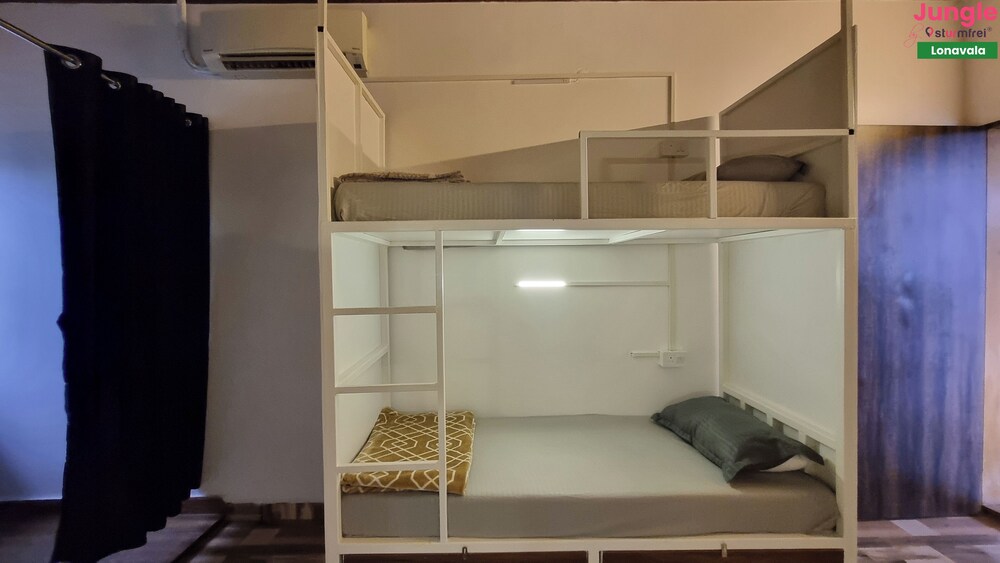 Standard Shared Dormitory photo 1