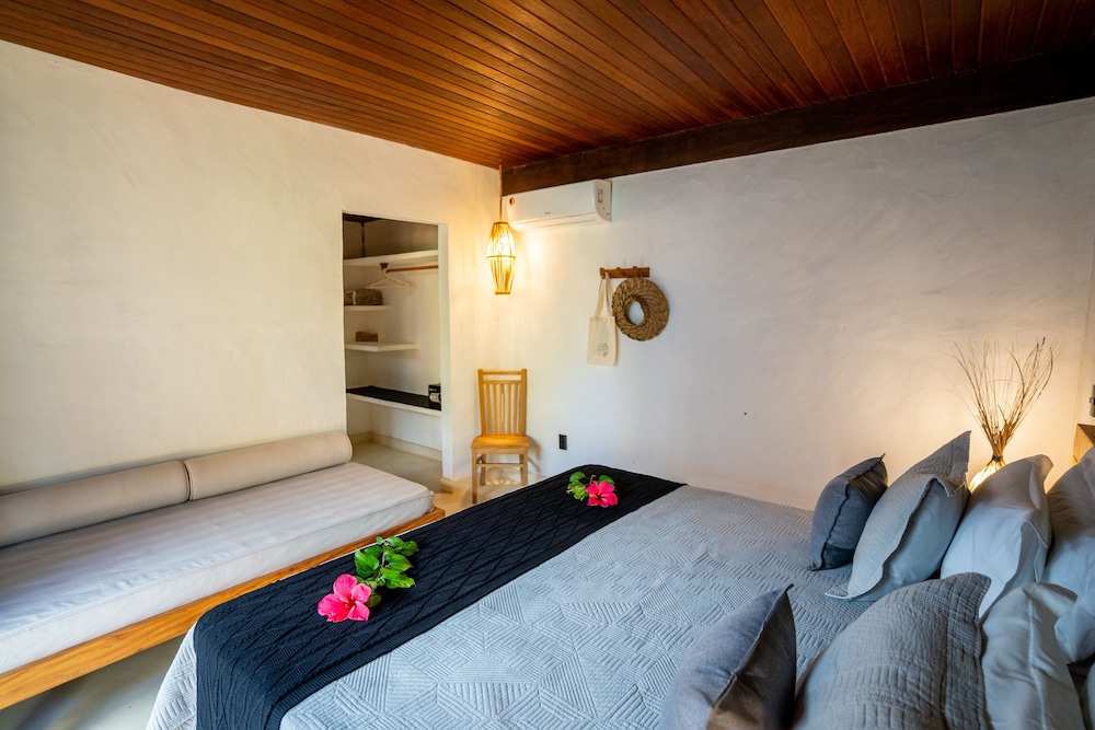 Villa, 2 Bedrooms, Private Pool, Sea View