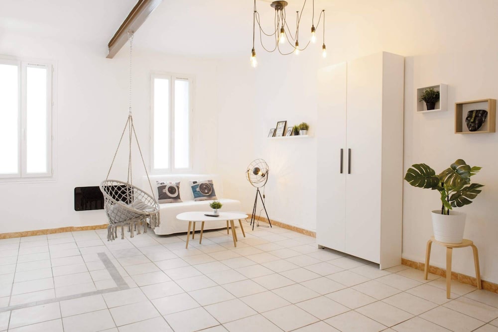 Classic Apartment, 2 Bedrooms, Non Smoking, 2 Bathrooms (Limited View) photo 2