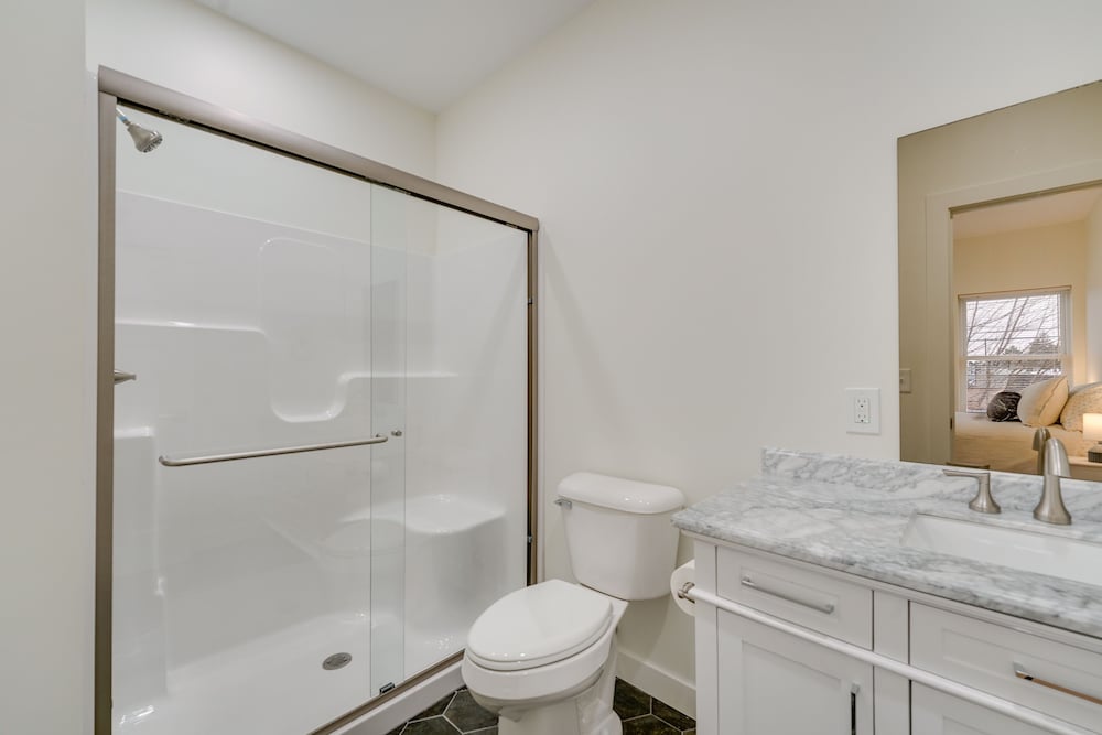 Apartment (2 Bedrooms) photo 3
