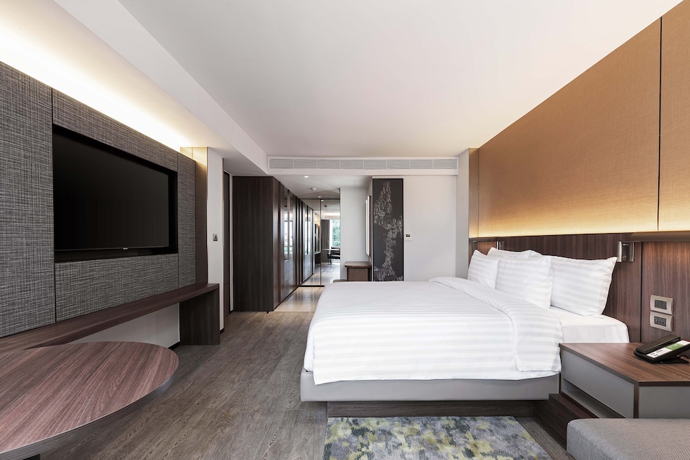 Two Bedroom Suites