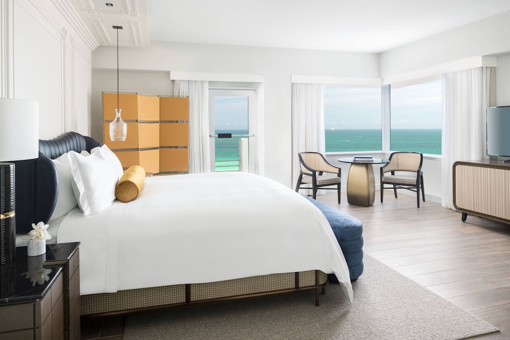 Club Suite, 1 Bedroom, Ocean View - Photo 2
