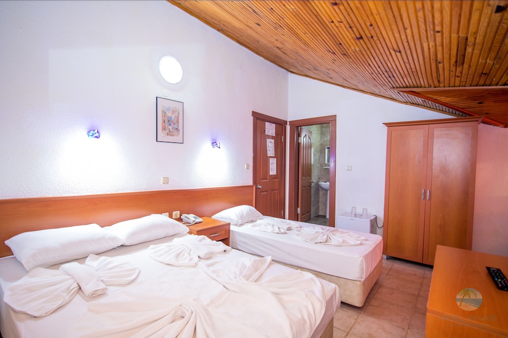 Twin Room photo 1