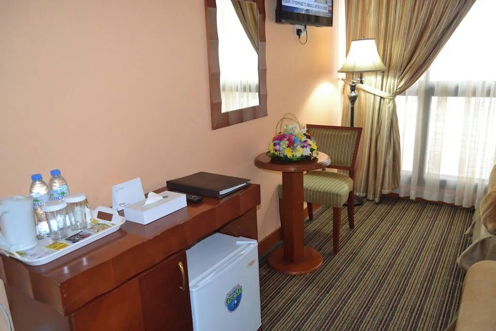 Standard Double Room, 1 King Bed