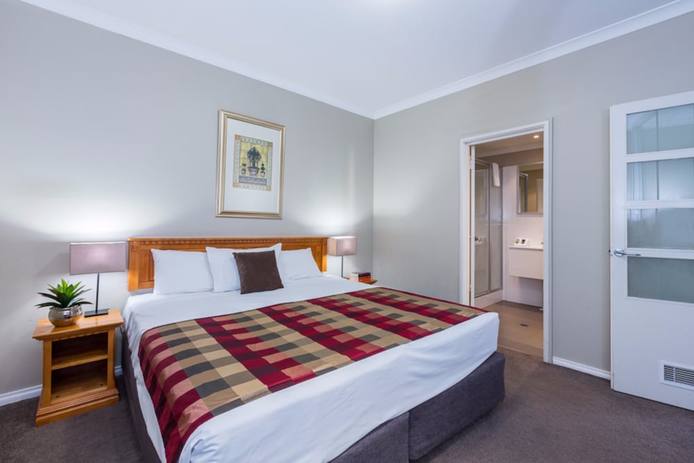Disabled One Bedroom Apartment photo 2