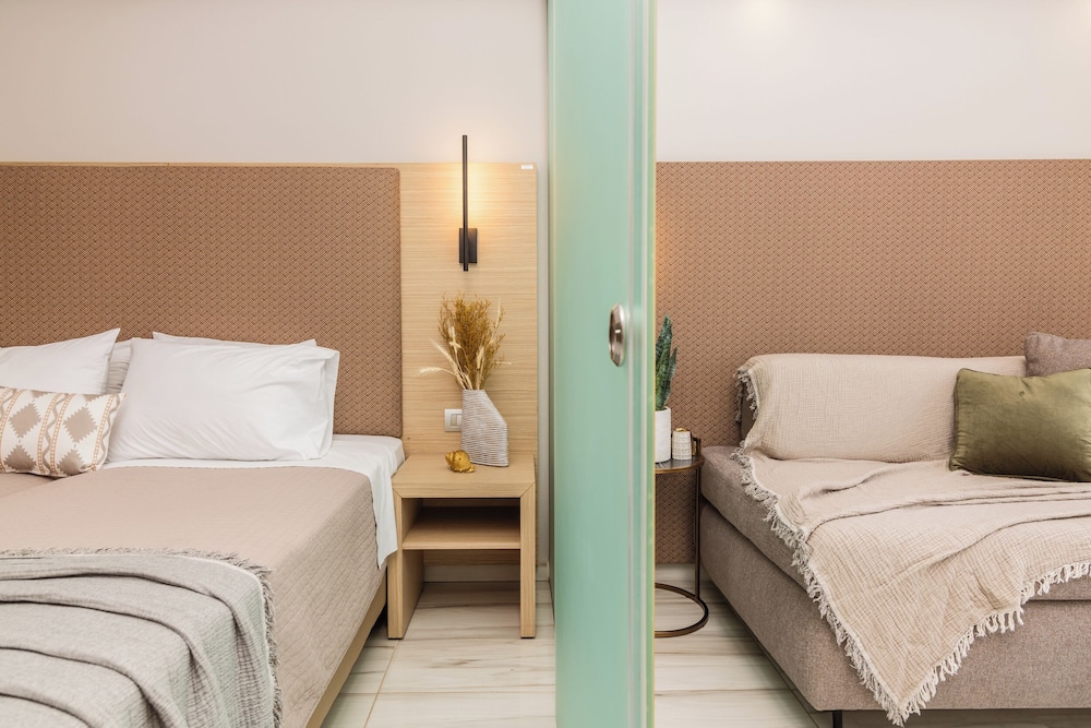 Junior Suite - Photo 2