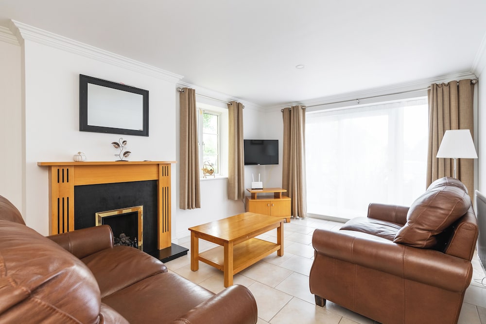 Apartment, 2 Bedrooms