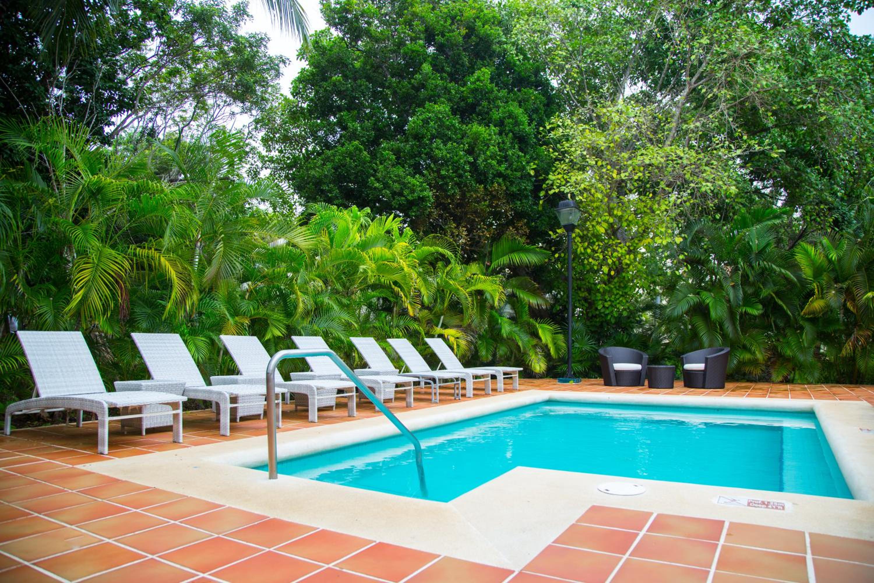 Hacienda Junior Suite - Photo 5