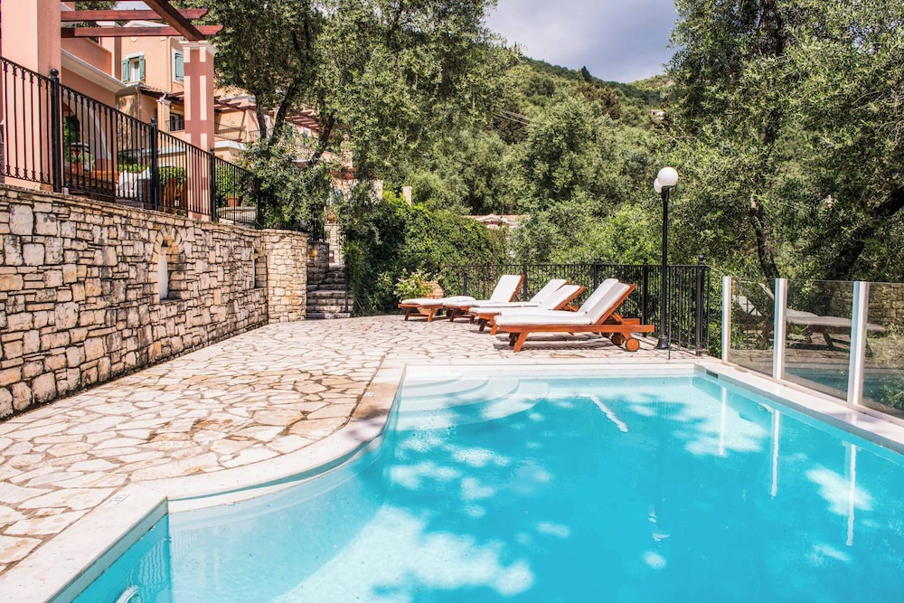 Villa (3 Bedrooms)