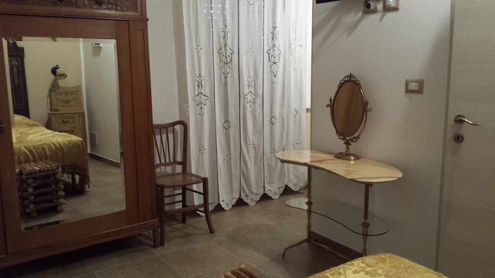 Panoramic Double Room photo 2