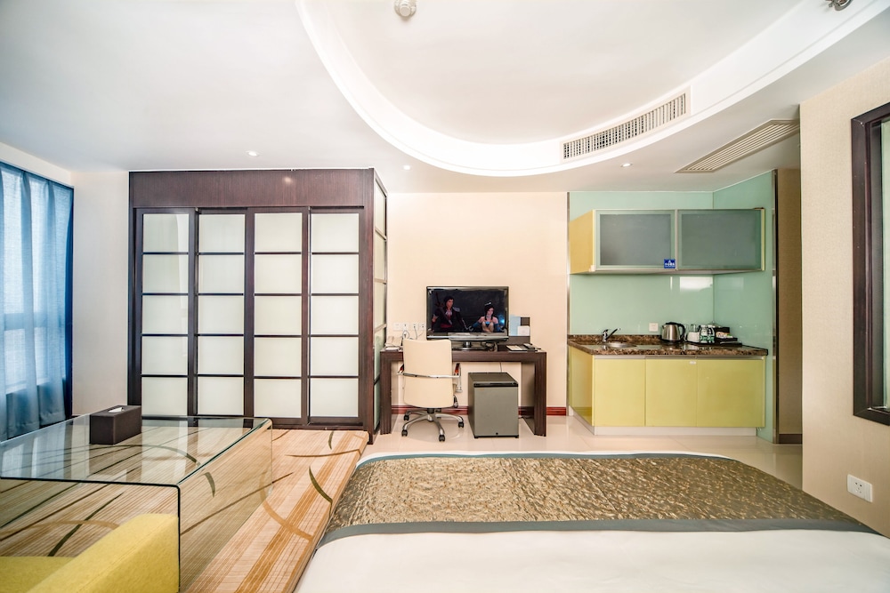 Basic Double Room photo 3